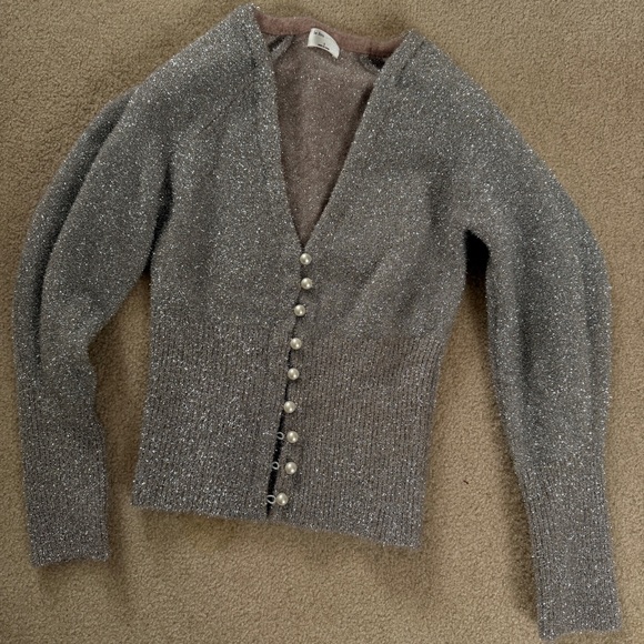 Aritzia Sweaters - Aritzia cardigan